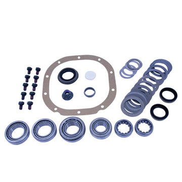 Kit de instalación de anillo y piñón Ford Racing de 8,8 pulgadas