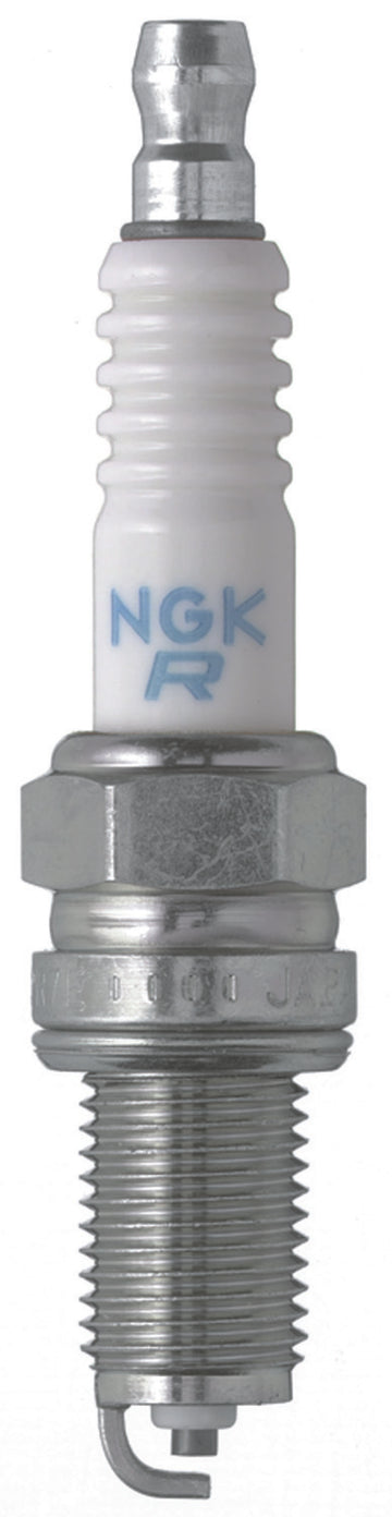 Caja de 4 bujías de cobre NGK (DCPR8E)
