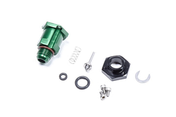 Adaptador de bomba de combustible de ingeniería de radio solo para bombas Walbro F90000267/F90000274