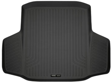Husky Liners 2018 Honda Accord WeatherBeater Cargo Liner - Negro (solo modelos sedán)