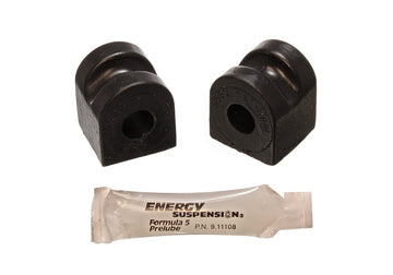 Energy Suspension 14Mm Rear Sway Bar Set - Black