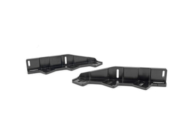 Perrin 17-19 Ford F-150 Raptor Soportes de montaje de luz de parachoques delantero