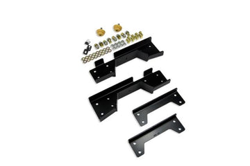 KIT DE SECCIÓN C Belltech 97-03 2WD F150