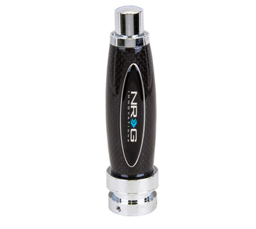 Freno de mano NRG - Fibra de carbono negro