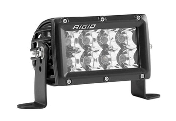 Rigid Industries Serie E de 4 pulgadas - Spot