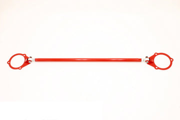 BMR 97-05 W-Body Front Strut Tower Brace - Red