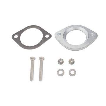 Adaptador de escape Mishimoto Subaru, bajante original a escape de 3 pulgadas