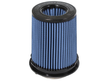 aFe MagnumFLOW Air Filters P5R 3-1/2 F x 5 B x 4.5inv T x 7.5 H