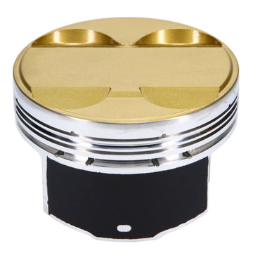 JE Pistons Ultra Series Honda K20A 87,5 mm de diámetro 10.0:1 CR Juego de 4 pistones