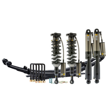 ARB 05-16 Toyota Tacoma BP51 Kit de elevación
