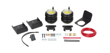 Kit de resorte de aire Firestone Ride-Rite trasero 2019 GMC Sierra 1500 (W217602609)