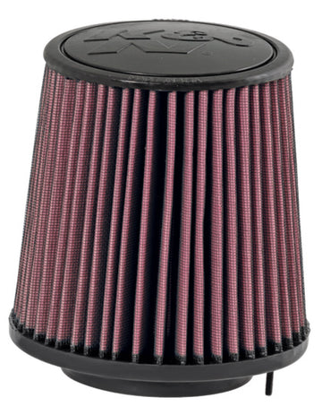 Filtro de aire integrado K&amp;N 08 Audi A5 / S5 V6-3.2L / V8-4.2L