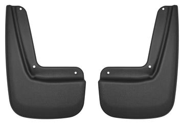 Husky Liners 18-23 Chevrolet Equinox Custom-Molded Rear Mud Guards