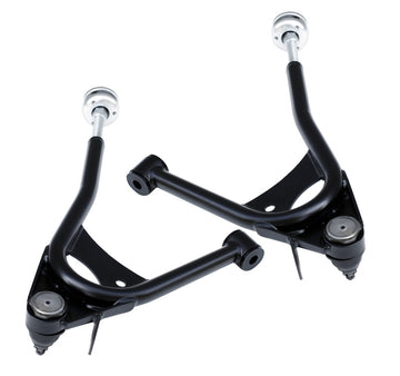 Ridetech 67-70 Ford Mustang brazos fuertes delanteros inferiores
