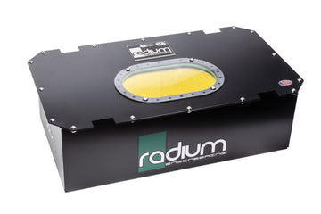 Pila de combustible Radium Engineering R10A - 10 galones