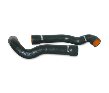 Mishimoto 92-99 BMW E36 325/M3 Kit de mangueras de silicona negra