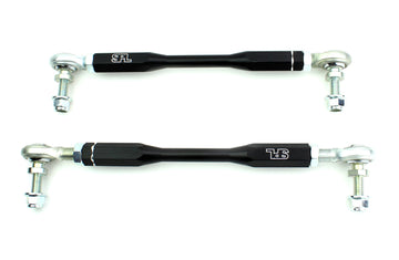 SPL Parts 2012+ BMW Serie 3/4 Serie F3X Enlaces finales de barra estabilizadora delantera