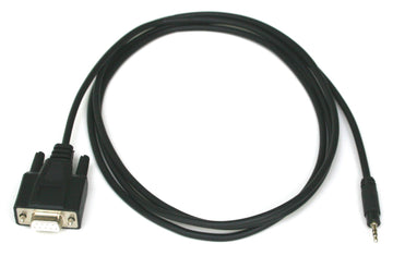 Cable del programa Innovate: Caja auxiliar LC-1 XD-1 a PC