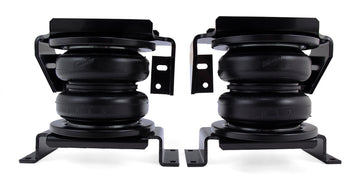 Air Lift Loadlifter 5000 Kit de resorte de aire trasero para Ford F-450 Super Duty 94-18