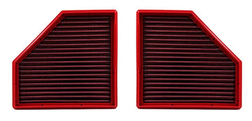 BMC 2015+ Alpina B7 4.4 V8 Filtro de aire de panel de repuesto (kit completo)