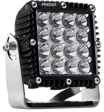 Rigid Industries Q Series Pro - Inundación