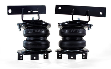 Elevador de carga de aire 7500XL Ultimate para Ford F-250 / F-350 / F-450 17-19