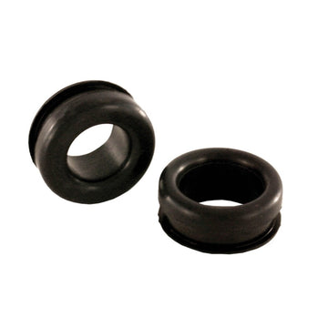 Ojales de cubierta de válvula Spectre (para cubiertas con orificios de llenado y ventilación de 1-1/4 pulg.) Reemplazo OEM