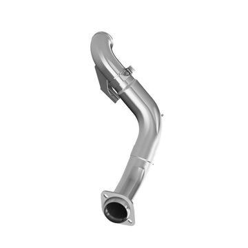 MBRP 2015 Ford F250/350/450 6.7L 4 pulgadas Tubo de bajada aluminizado