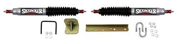 Skyjacker 1955-1983 Jeep CJ5 Kit de amortiguador de dirección