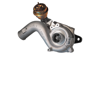BorgWarner Turbocompresor SX K04 Audi/VW 1.8L 5V TFSI Actualización