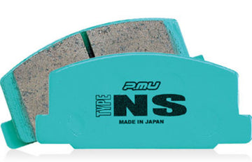 Project Mu 06-09 Lexus IS250 / IS350 / GS350 / GS430 TYPE NS Rear Brake Pads