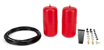 Kit de resorte neumático Air Lift 1000 19-21 Chevrolet Blazer