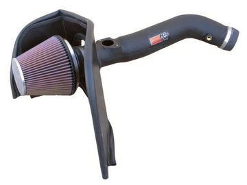 Kit de admisión de rendimiento K&amp;N 04-06 Chevy Colorado / GMC Canyon L4-2.8L