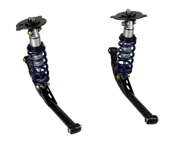 Paquete de actualización Ridetech 65-70 Impala Rear HQ CoilOver