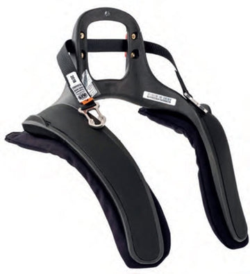 Reposacabezas frontal Sparco Stand21 Club III - Mediano