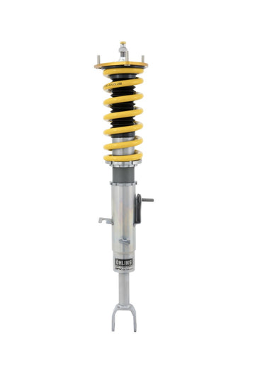 Ohlins 03-08 Nissan 350Z (Z33) Sistema de amortiguadores roscados para carretera y pista