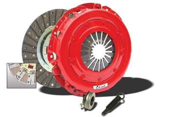 Kit McLeod Super Street Pro (sin rodamiento de desecho) 97-04 Chevrolet Corvette LS1
