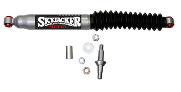 Skyjacker 2007-2007 Chevrolet Silverado 2500 HD Classic Kit de amortiguador de dirección con tracción en las 4 ruedas