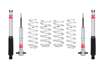 Eibach 15-20 Chevrolet Tahoe 4WD Stage 1 Pro-Truck Lift Kit
