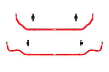 Eibach 2020+ Toyota Supra Front & Rear Anti-Roll Sway Bar Kit