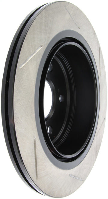 StopTech Power Slot 2/89-96 300ZX Rotor trasero derecho ranurado