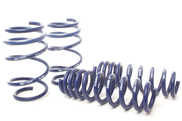 H&amp;R 19-22 BMW 330i Sedan (2WD) G20 Sport Spring (Incl. Suspensión adaptativa)