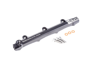 Radium Engineering 94-05 Mazda Miata/MX-5 Riel de combustible