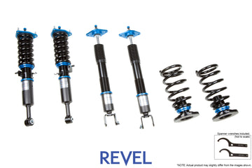 Amortiguador deportivo Revel Touring 07-08 G35 Sedan RWD / 14-15 Q60 RWD / 09-17 Nissan 370Z