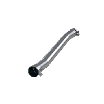 MBRP 20-21 Chevrolet/GMC 1500 6.2L T409 derivación de silenciador de acero inoxidable de 3 pulgadas