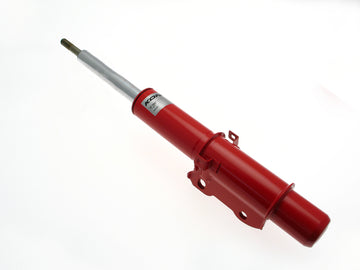 Amortiguador Koni Heavy Track (rojo) 07-13 Dodge Sprinter 3500 con ruedas dobles traseras - Delantero