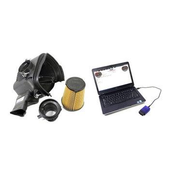Ford Racing 2015-2017 Mustang 2.3L Kit de calibración Ecoboost