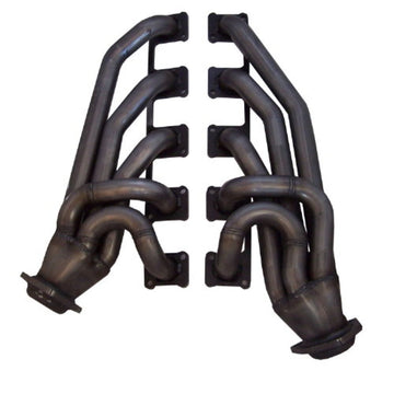 Gibson 04-05 Dodge Ram 1500 SRT-10 8.3L 1-1/2 pulgadas, cabezal de rendimiento de calibre 16, acero inoxidable