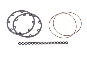 Kit de servicio de junta tórica del tanque de compensación de combustible de Radium Engineering