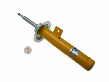Amortiguador Koni Sport (amarillo) 99-05 BMW Serie 3 - E46 325Xi/330Xi Sedan/Touring (AWD) - Delantero derecho